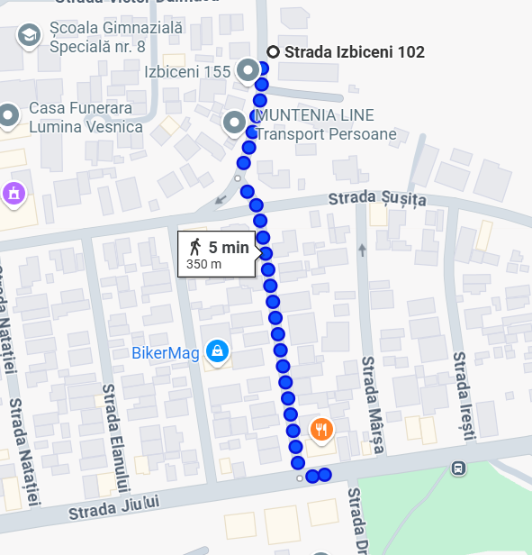 Autobuz 112